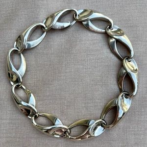 Charles Krypell Sterling Silver Necklace